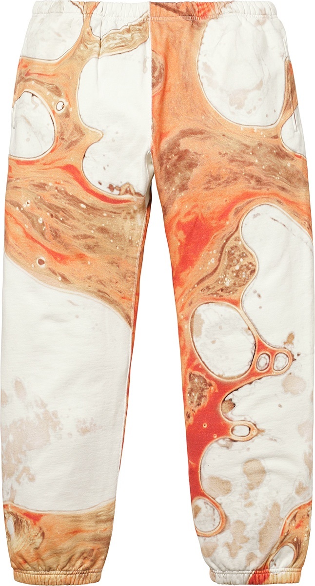 Blood and Semen Sweatpant view 2
